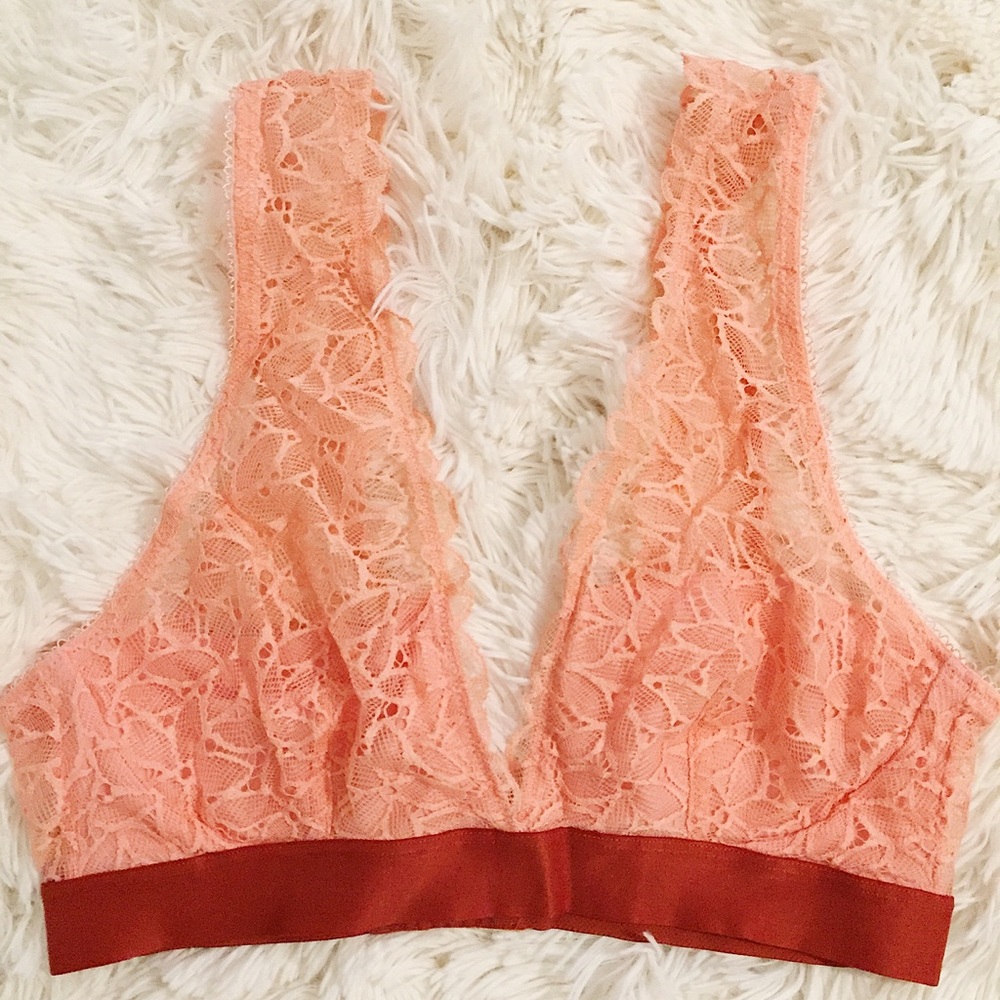 Aerie Bralette/Size Small